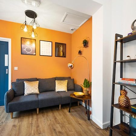 7 Bedroom House Ensuite Rooms, Fully Equipped Kitchen, Free Wifi, Tvs In All Rooms City Centre Close To A46 Inspire Homes Coventry Eksteriør billede