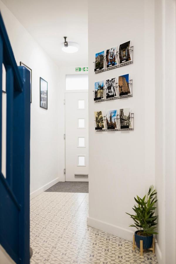 7 Bedroom House Ensuite Rooms, Fully Equipped Kitchen, Free Wifi, Tvs In All Rooms City Centre Close To A46 Inspire Homes Coventry Eksteriør billede
